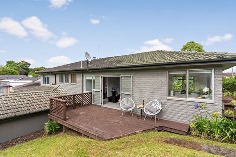 Photo of property in 4 Bain Place, Bucklands Beach, Auckland, 2014