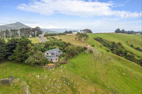 Photo of property in 80 Purakaunui Road, Mihiwaka, Port Chalmers, 9081