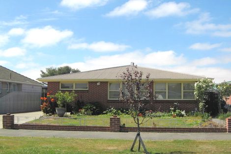 Photo of property in 53 Rydal Street, Hoon Hay, Christchurch, 8025