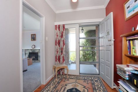 Photo of property in 21 Highfield Road, Feilding, 4702