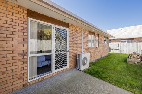 Photo of property in Rangeview Villas, 22/9 Fuller Close, Levin, 5510