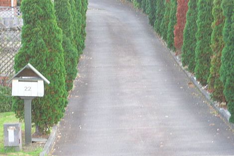 Photo of property in 1/24 Mark Edward Drive, Half Moon Bay, Auckland, 2012
