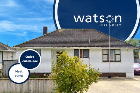 Photo of property in 11 Bristol Crescent, Roslyn, Palmerston North, 4414