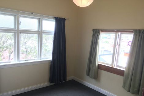 Photo of property in 1 Haddon Place, Dunedin Central, Dunedin, 9016