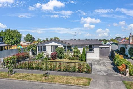 Photo of property in 11 Glassey Drive, Allenton, Ashburton, 7700