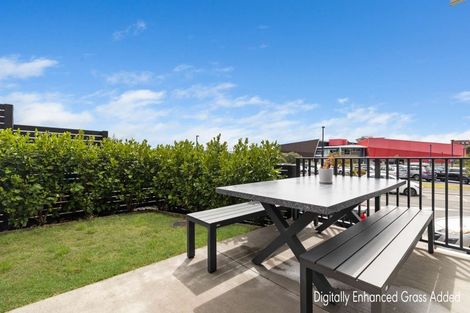 Photo of property in 30 Raranga Lane, Hobsonville, Auckland, 0616
