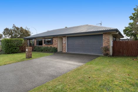 Photo of property in 1 Manor Park Drive, Pyes Pa, Tauranga, 3112