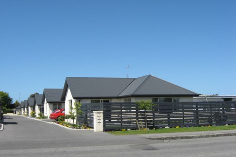 Photo of property in 3/24 Victoria Street, Rangiora, 7400