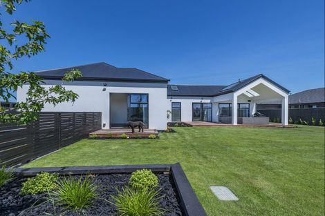 Photo of property in 65 Halpin Drive, Lincoln, 7608