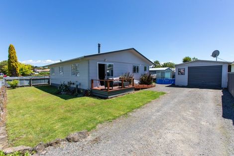 Photo of property in 2a Mathew Street, Dannevirke, 4930