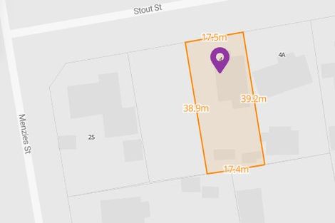 Photo of property in 4 Stout Street, Westport, 7825