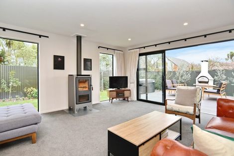 Photo of property in 266a Lyttelton Street, Spreydon, Christchurch, 8024