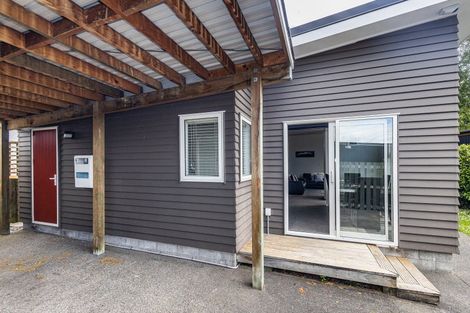 Photo of property in 46a Foyle Street, Ohakune, 4625