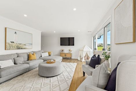 Photo of property in 37 John Andrew Drive, Warkworth, 0910