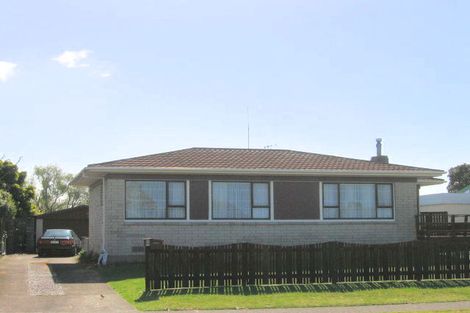 Photo of property in 5 Seaspray Drive, Mount Maunganui, 3116