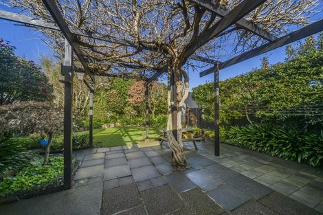 Photo of property in 114 Buick Crescent, Awapuni, Palmerston North, 4412