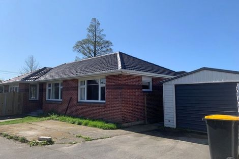 Photo of property in 91 Maidstone Road, Ilam, Christchurch, 8041