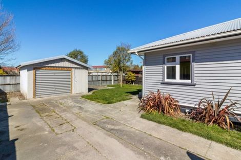 Photo of property in 628 Worcester Street, Linwood, Christchurch, 8062