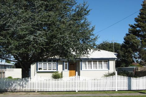 Photo of property in 94 Lucknow Street, Wairoa, 4108