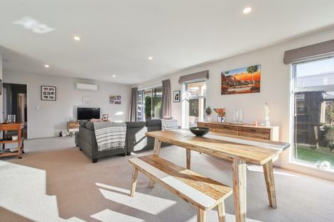 Photo of property in 9 Tripoli Street, Rangiora, 7400