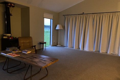 Photo of property in 6 Greyfern Lane, Sefton, Amberley, 7481