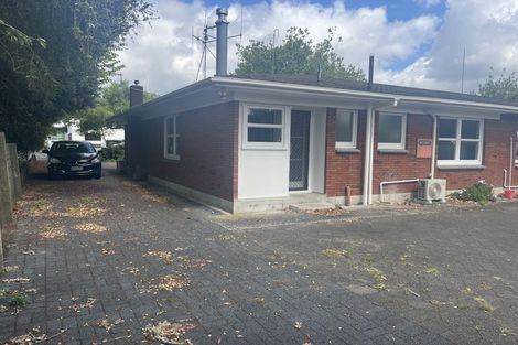 Photo of property in 542b Grey Street, Hamilton East, Hamilton, 3216