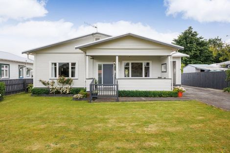 Photo of property in 76 Denbigh Street, Feilding, 4702