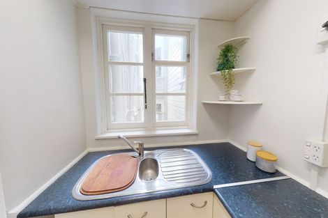 Photo of property in 193u3 The Terrace, Wellington Central, Wellington, 6011