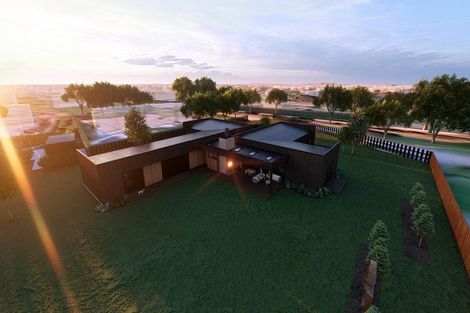 Photo of property in 9c Dalbeth Place, Matangi, Hamilton, 3284
