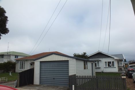 Photo of property in 340 Worcester Street, Linwood, Christchurch, 8011
