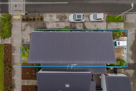 Photo of property in 16 Malcolm Calder Road, Hobsonville, Auckland, 0616