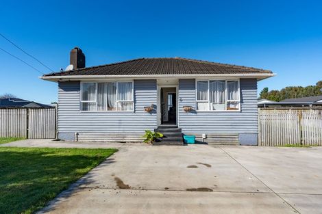 Photo of property in 6 Duke Street, Ngaruawahia, 3720