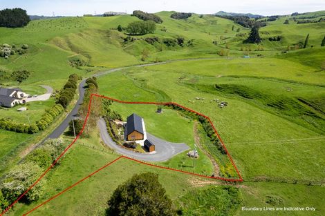 Photo of property in 328 Brunskill Road, Te Miro, Cambridge, 3496