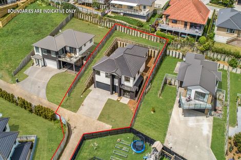 Photo of property in 135 Isabella Drive, Pukekohe, 2120