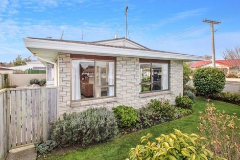 Photo of property in 1 Maine Street, Dannevirke, 4930