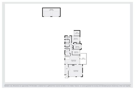 Photo of property in 13 Rawhiti Street, Stokes Valley, Lower Hutt, 5019