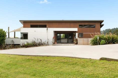 Photo of property in 217 Rocky Cutting Road, Waitao, Tauranga, 3175