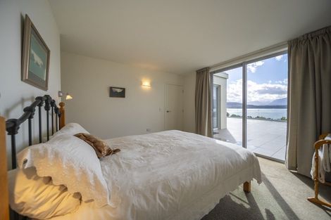 Photo of property in 3 Whitestone Court, Manapouri, 9679