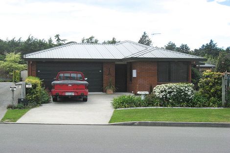 Photo of property in 32b Cashmere Grove, Witherlea, Blenheim, 7201