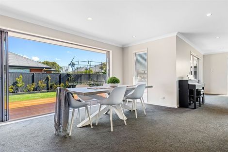 Photo of property in 5 Skye Lane, Prebbleton, 7604