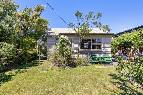 Photo of property in 43 Tovey Street, New Brighton, Christchurch, 8061