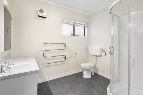 Photo of property in 4b Nottingham Avenue, Awapuni, Palmerston North, 4412