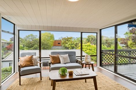 Photo of property in 1/18a Darley Street, Somerfield, Christchurch, 8024