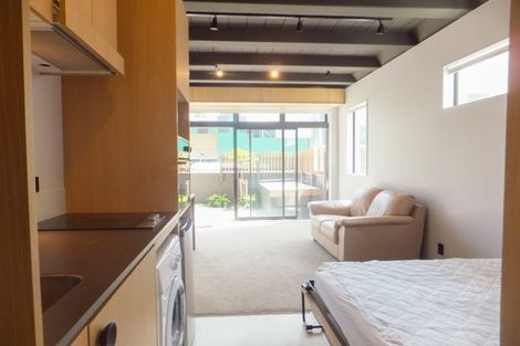 Photo of property in Vedado Apartments, 208/41u Hopper Street, Mount Cook, Wellington, 6011