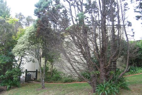 Photo of property in 1 Lynmouth Avenue, Karori, Wellington, 6012