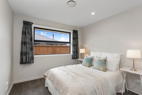 Photo of property in 9 Cressy Place, Darfield, 7510