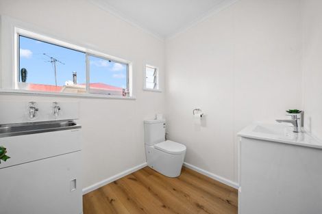 Photo of property in 47 Cockburn Street, Kuripuni, Masterton, 5810