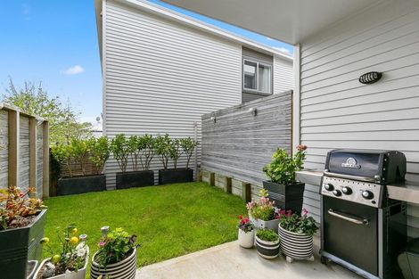 Photo of property in 3/24 Tamar Street, Island Bay, Wellington, 6023