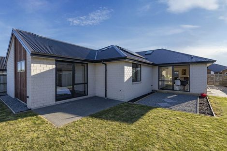 Photo of property in 5 Navarra Road, Halswell, Christchurch, 8025