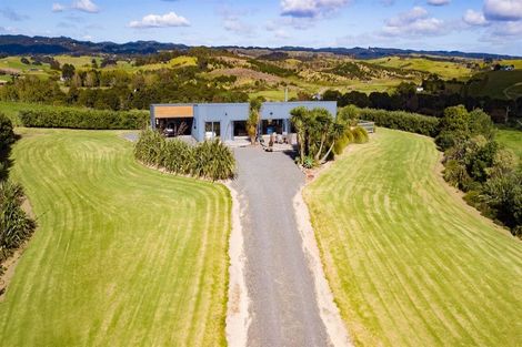 Photo of property in 221 Mclean Road, Waipu, 0582